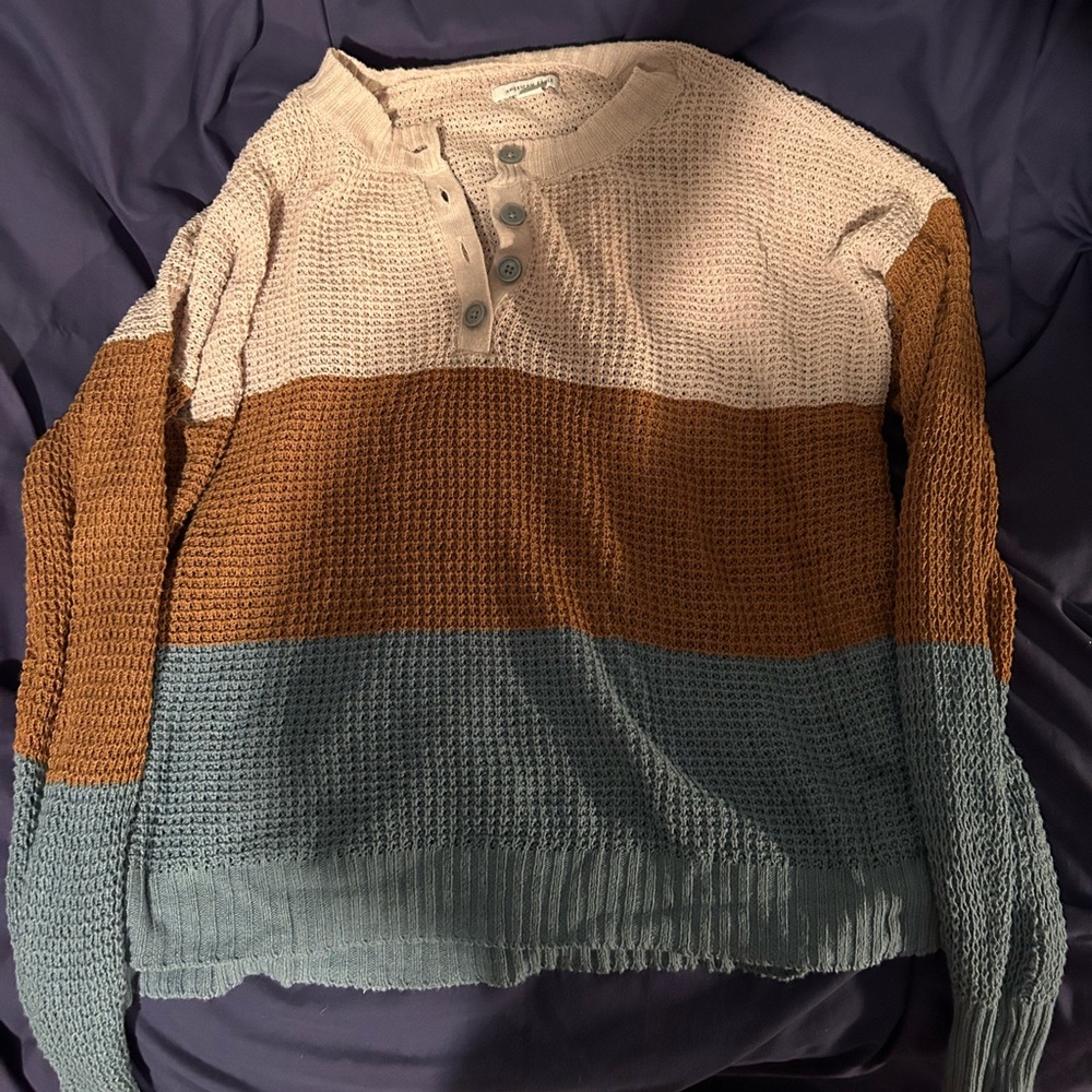 Sweater